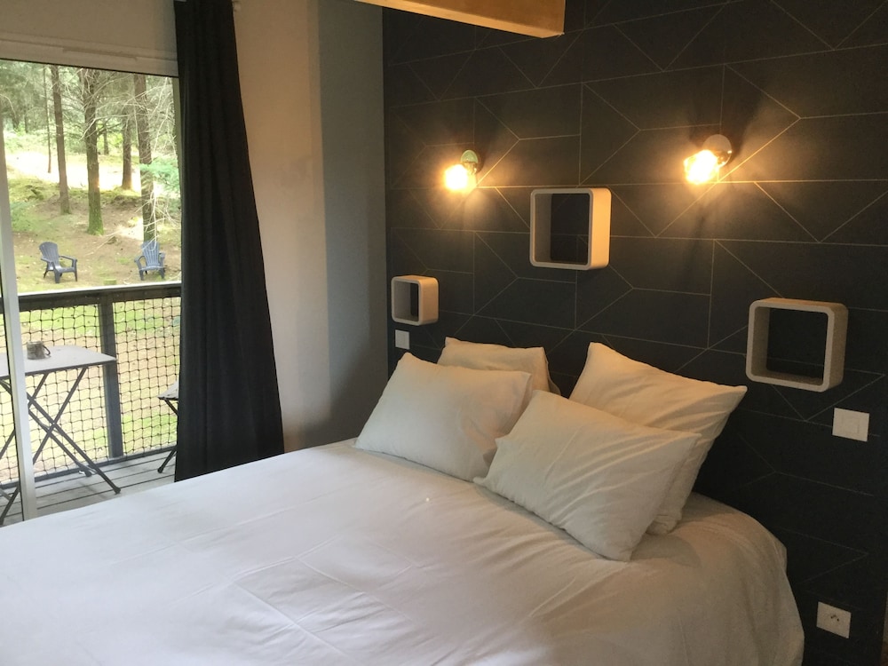 Lodge (Irma) photo 1