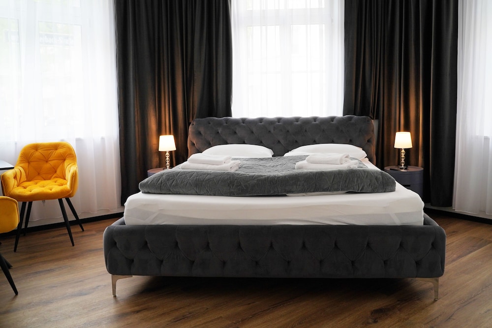 Deluxe Double Room photo 1