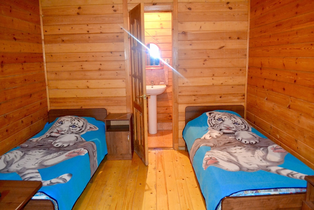 Comfort Double Or Twin Room photo 1
