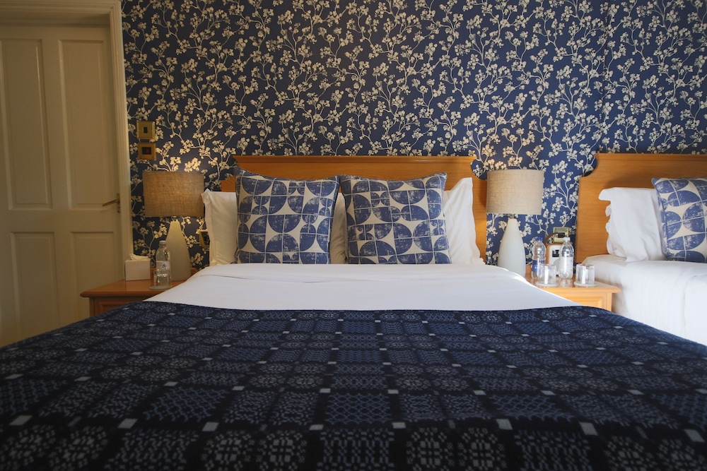 Family Triple Room photo 2