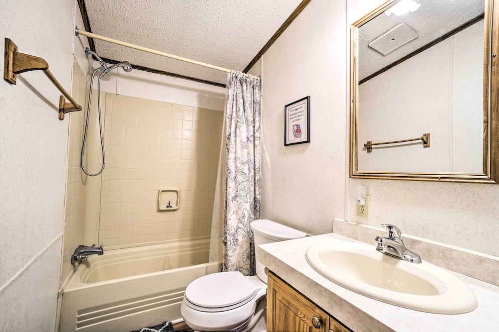 House (3 Bedrooms) photo 2