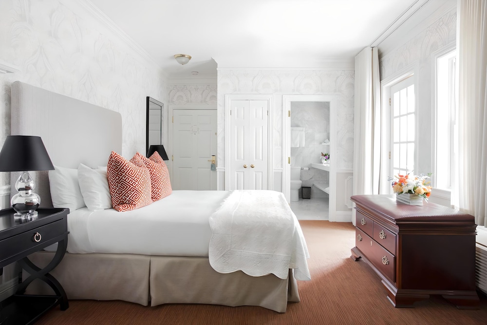Deluxe Room photo 3