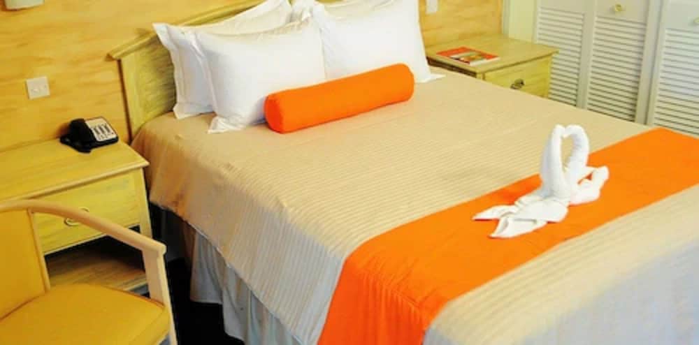 Standard Double Or Twin Room, 1 Bedroom, Courtyard View photo 3