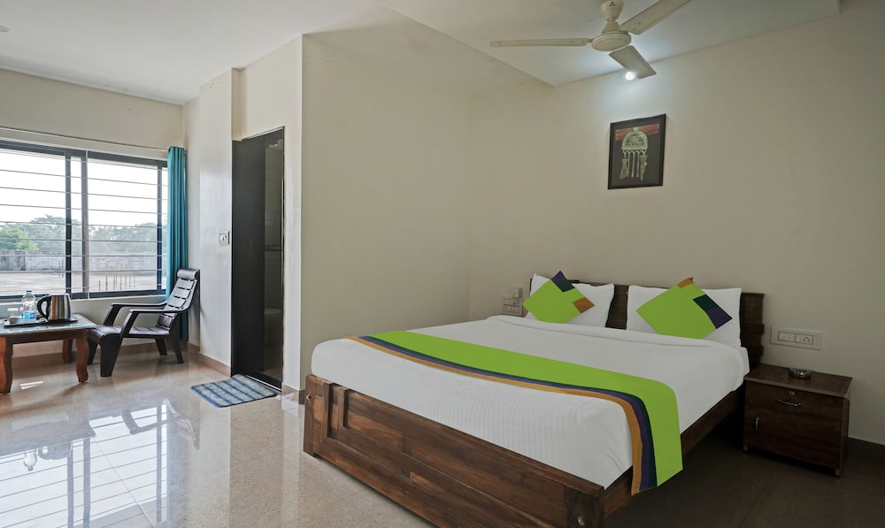 Standard Room - Photo 4