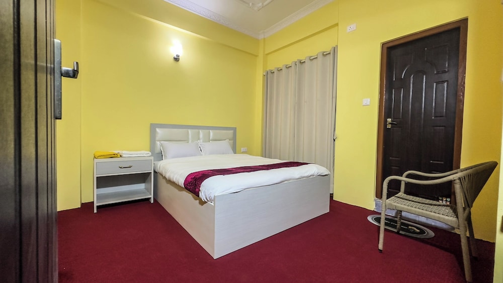 Comfort Double Room