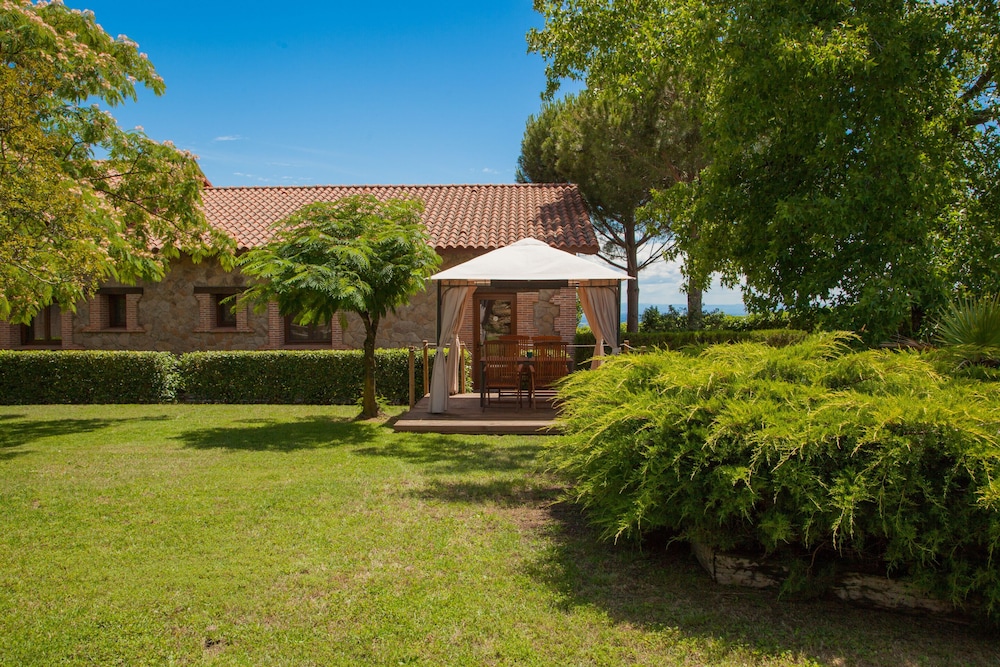Finca La Sayuela, 写真 5