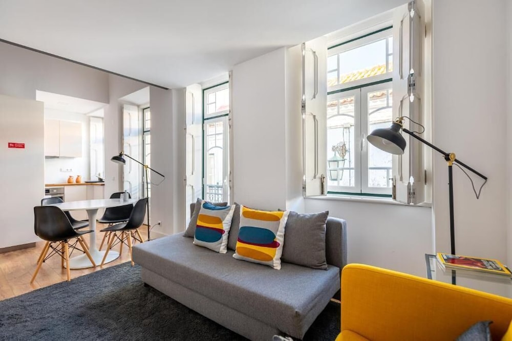 Standard Apartment photo 3