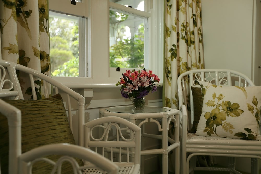 Guesthouse Room - Verandah photo 2