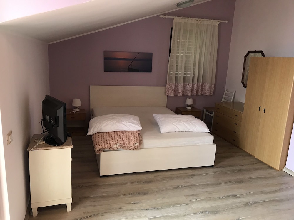 Apartment, 1 Bedroom