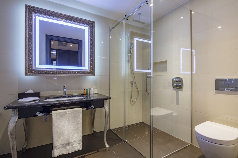 Executive Room, Club Lounge Access - Photo 3
