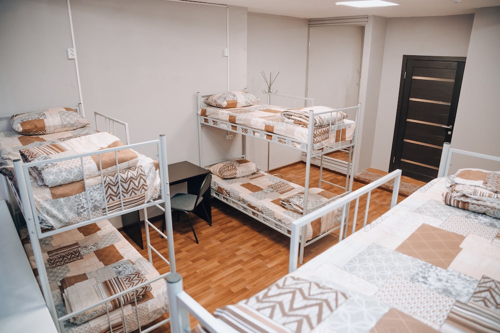 Shared Dormitory, Women Only (6 People) photo 3