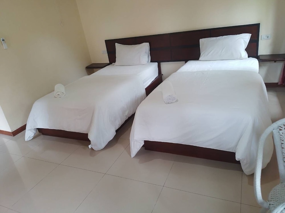 Double or Twin Room photo 1