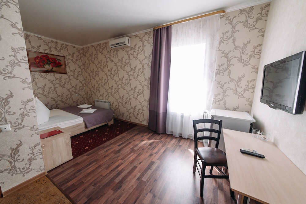 Comfort Double Room photo 1