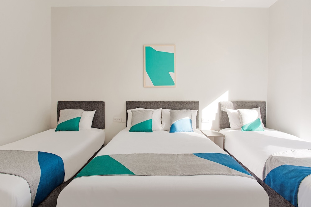 Civic Hotel, Bild 8