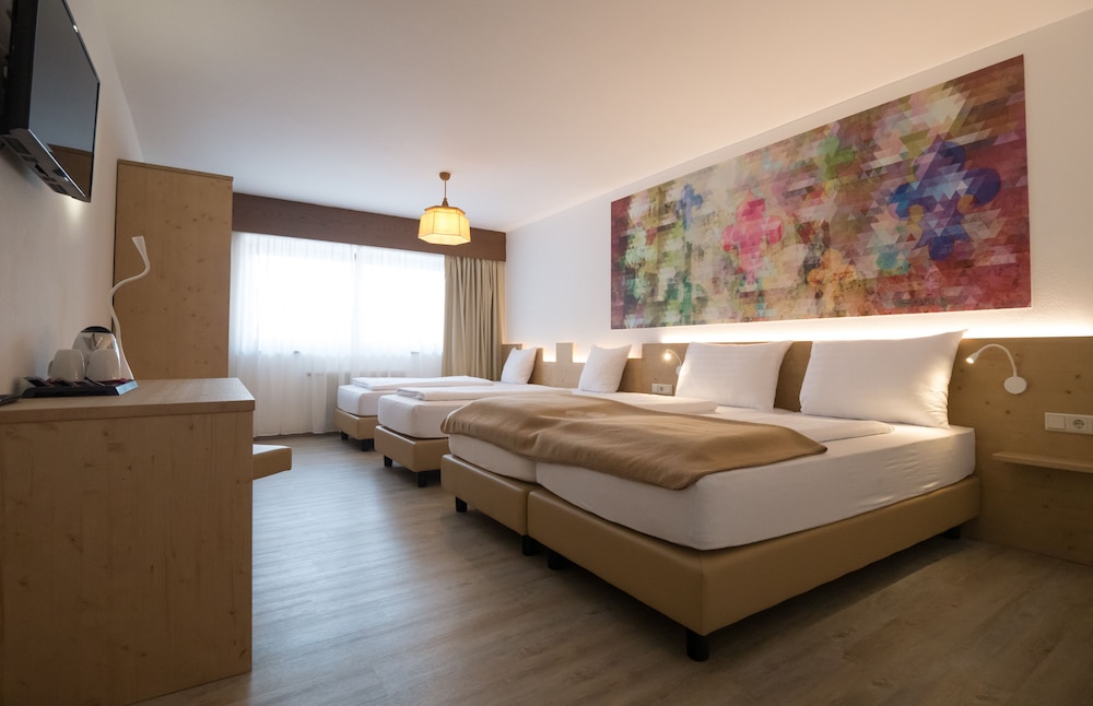 Quadruple Room photo 1
