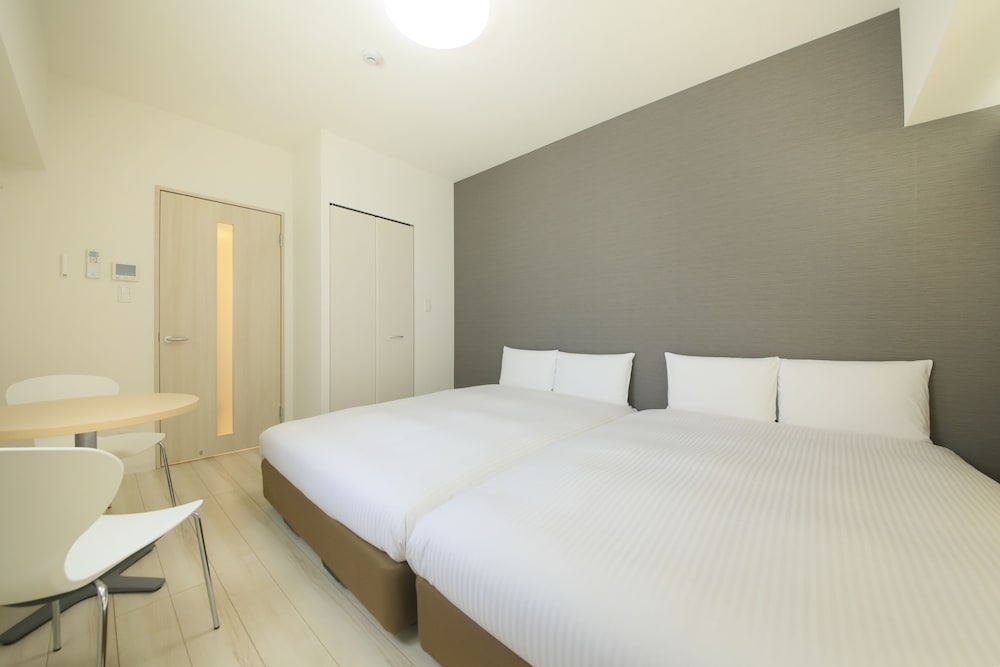 Twin Room, Non Smoking