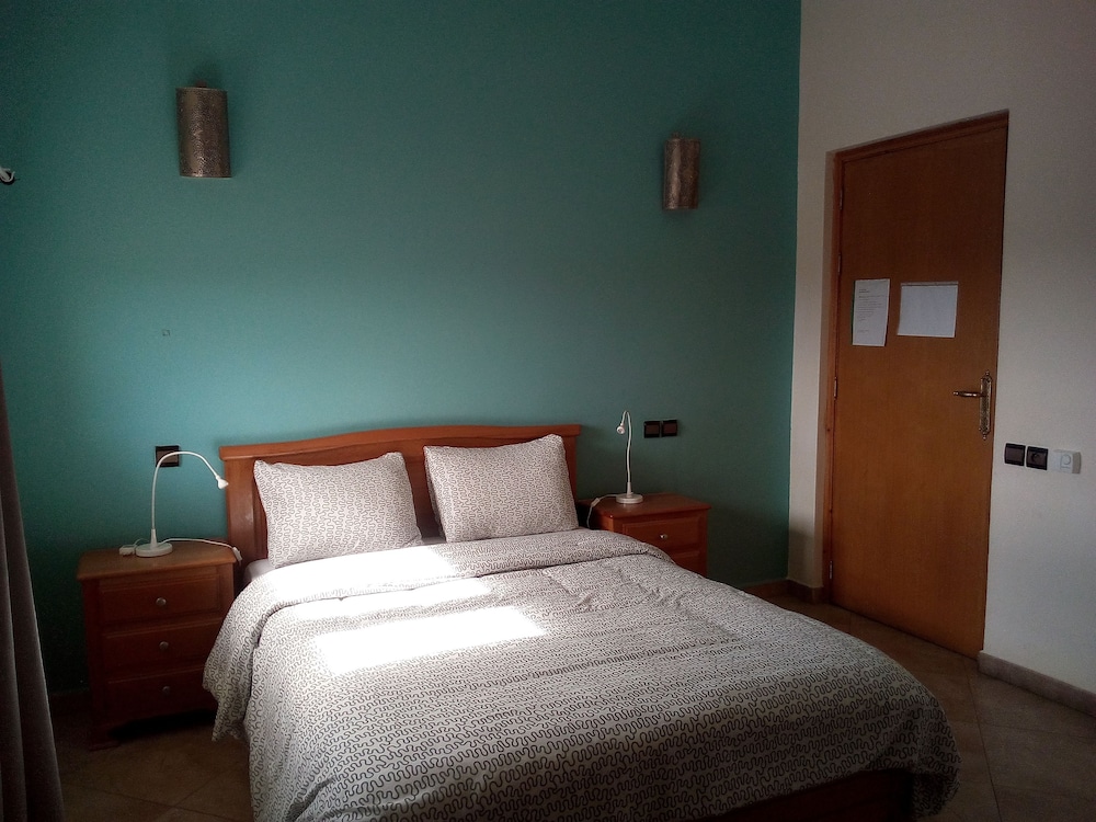 Triple Room photo 3