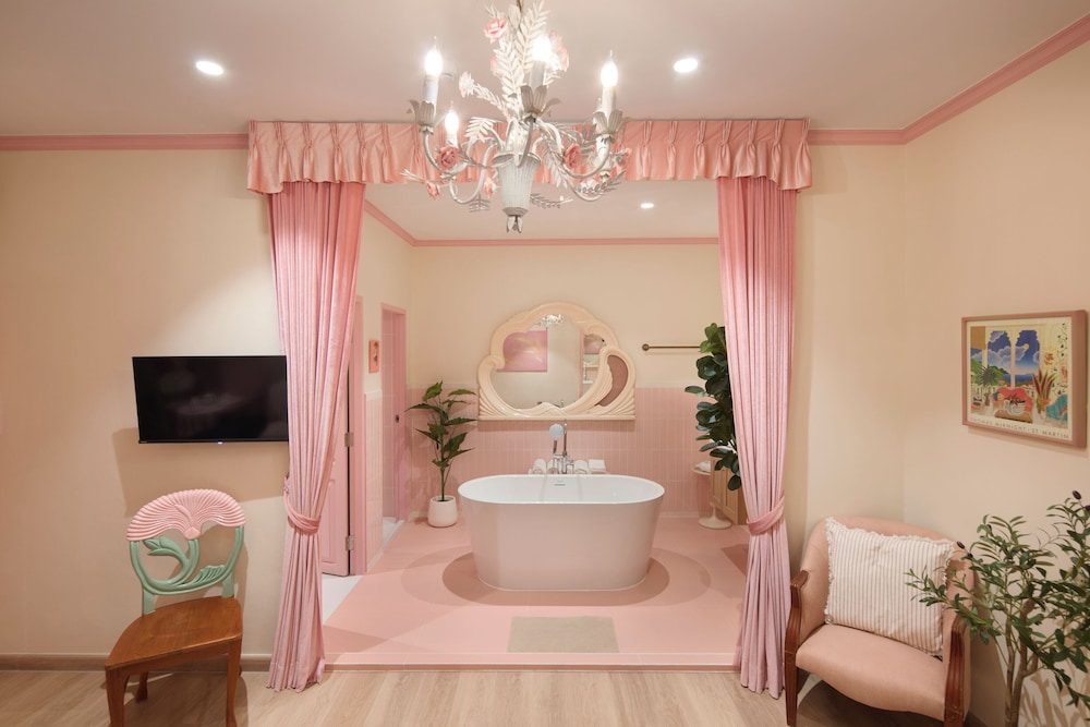 Suite, 2 Queen Beds