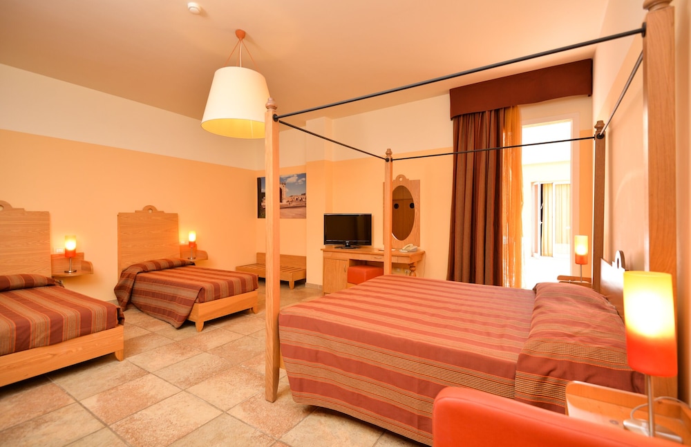 Quadruple Room photo 1