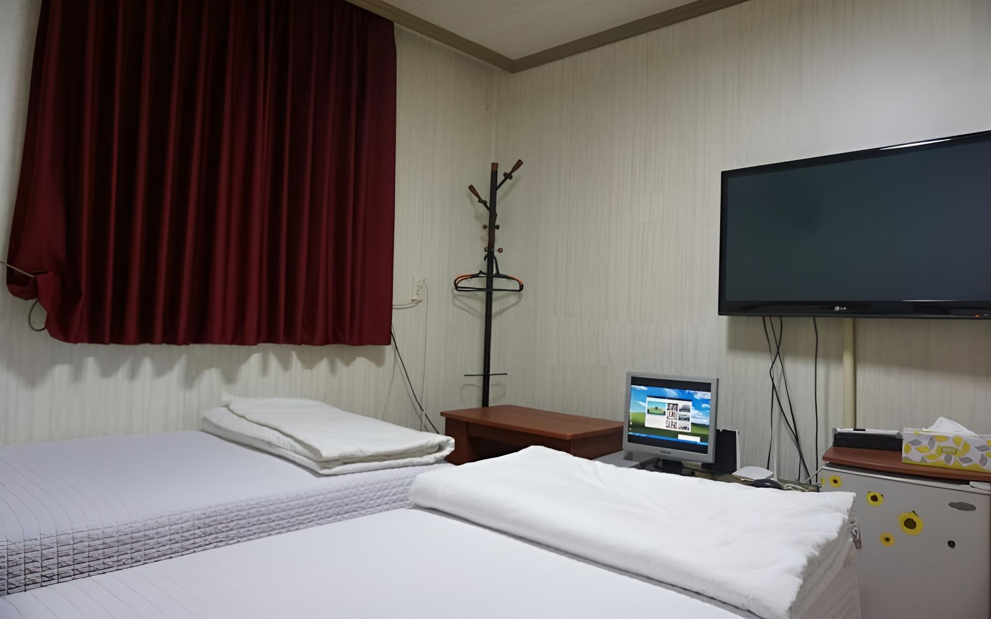 Room (Twin Room) photo 2