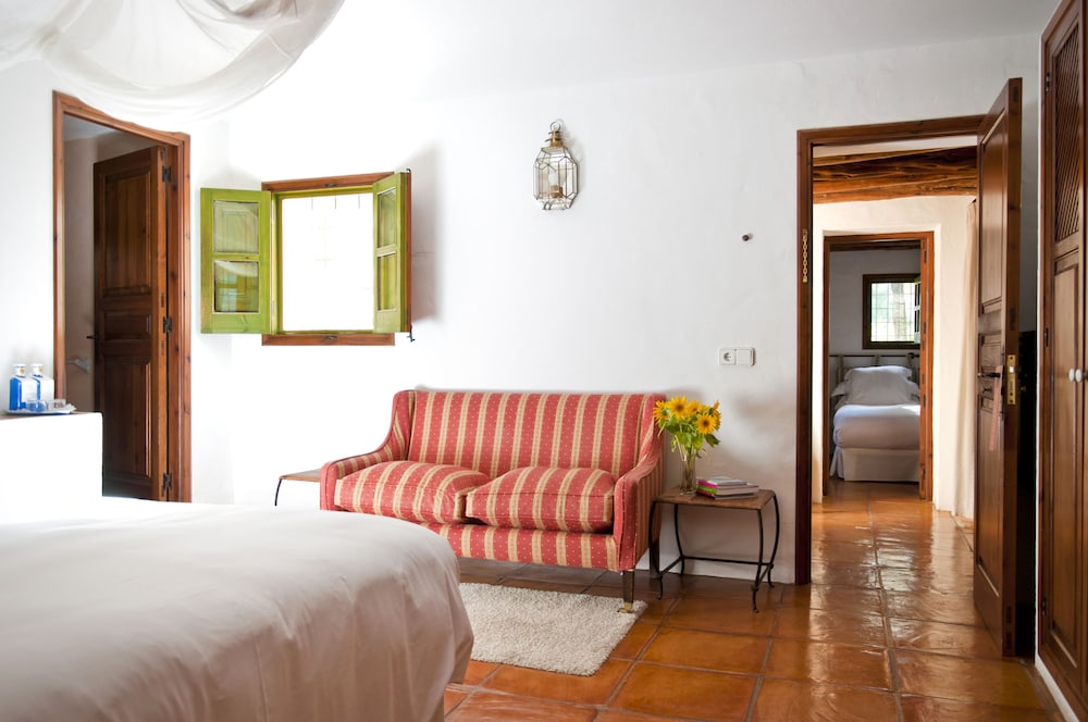 Habitación Familiar, 1 Cama King