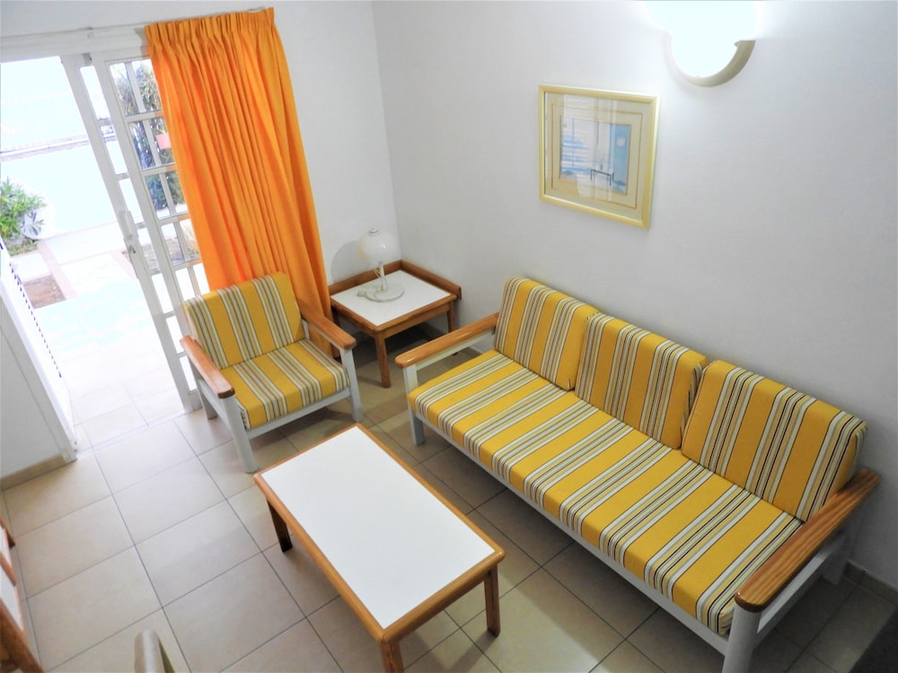 Bungalow, Garden View (camas separadas) photo 3
