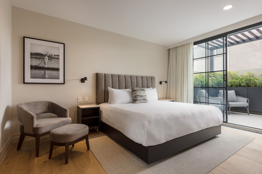 City Suite