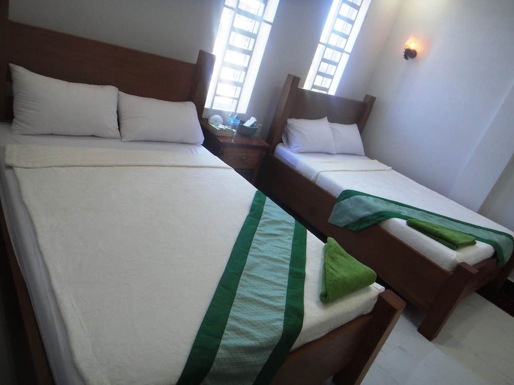 Superior Twin Room photo 2