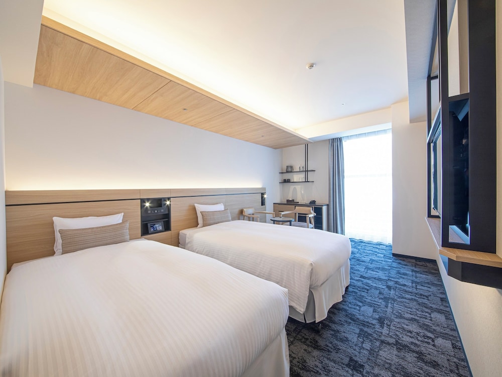 Standard Twin Room, Non Smoking - Photo 1