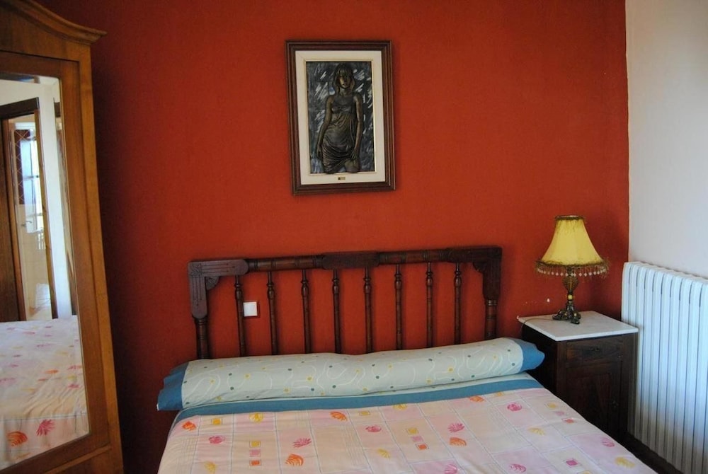 Habitación Doble, Baño Privado