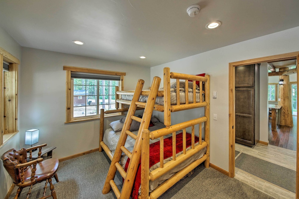 House (3 Bedrooms)