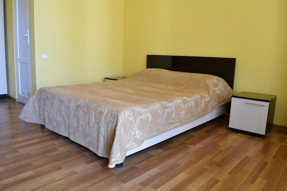 Standard Double Room (Without Balcony ) photo 2
