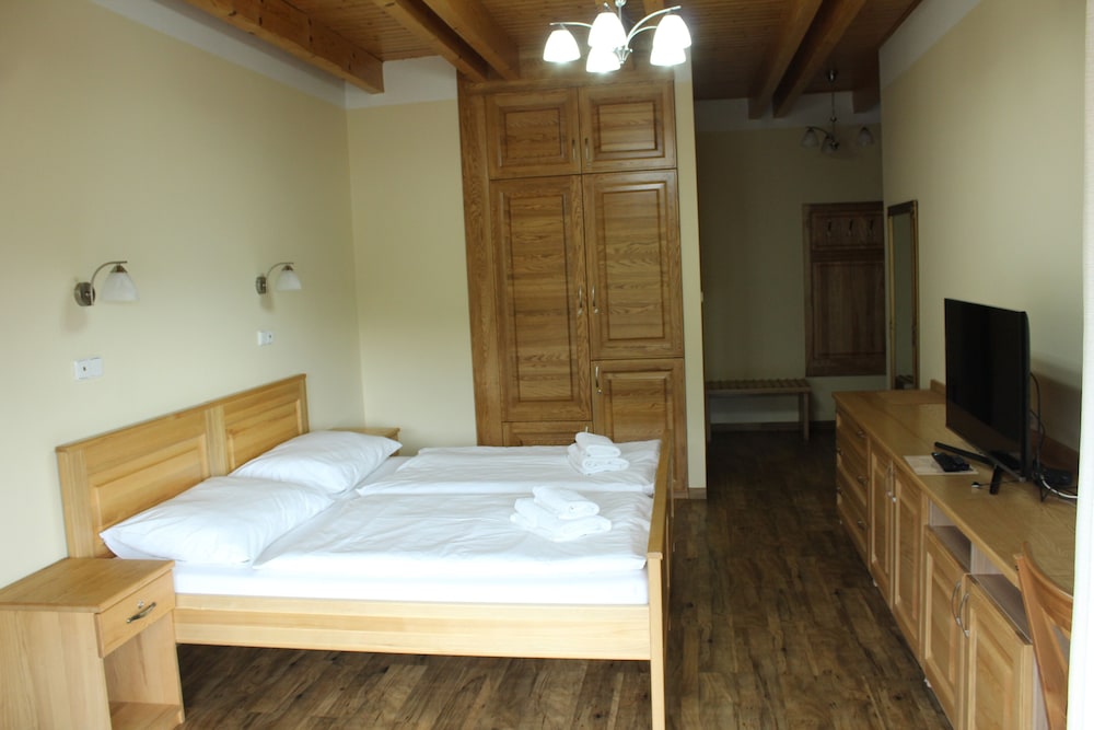 Comfort Apartment