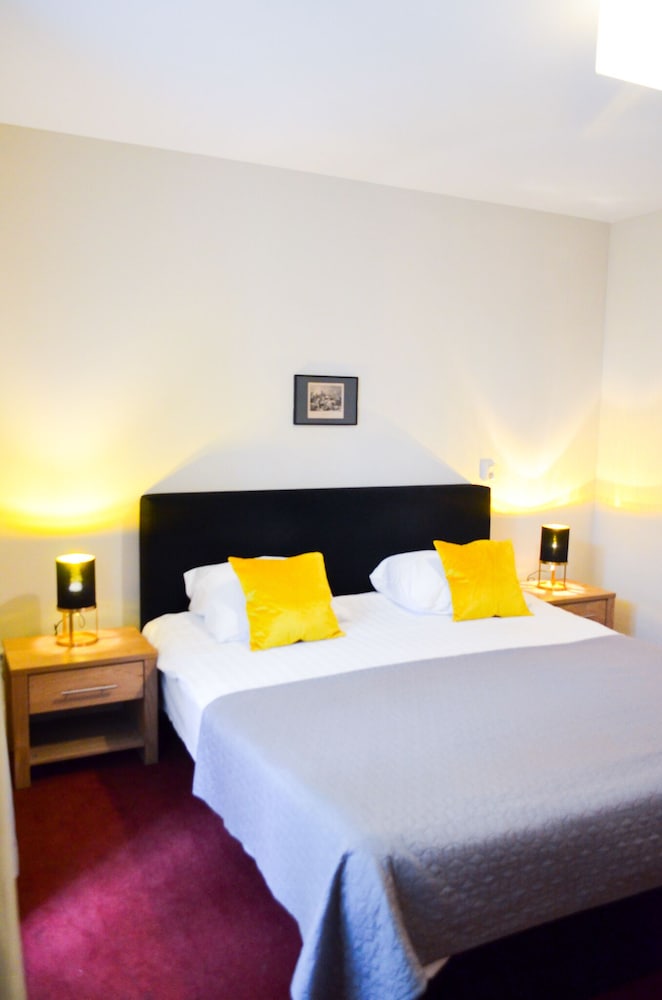 Superior Double Room, 1 Double or 2 Twin Beds, Non Smoking photo 2