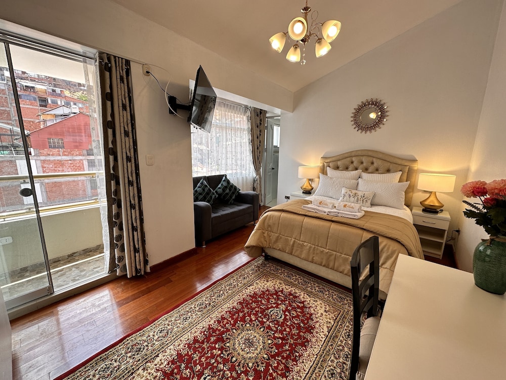 Deluxe Room photo 2
