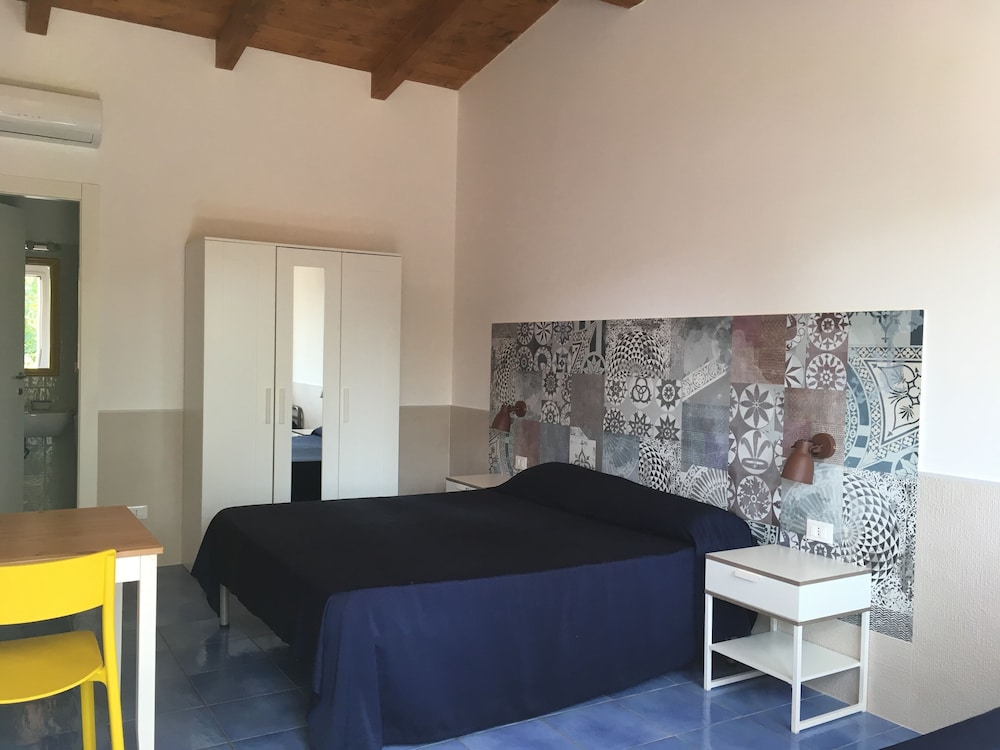 Superior Bungalow (4 Pax)