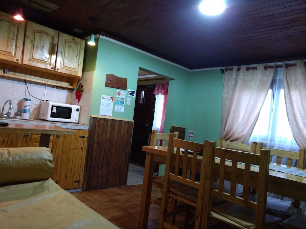 Cabin (Perca) photo 2