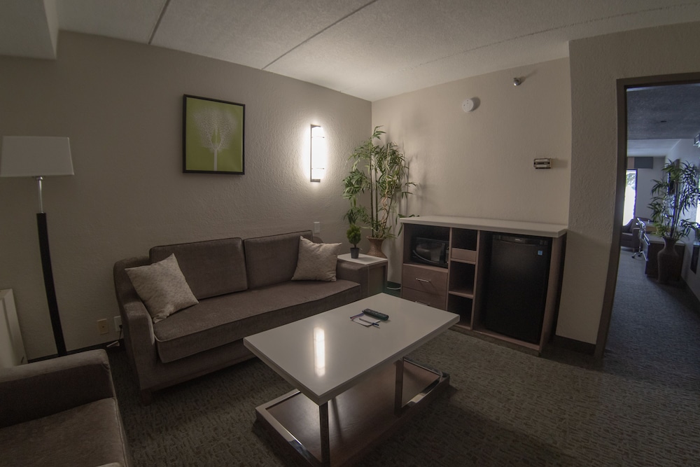 Suite, 1 King Bed, Non Smoking - Photo 4