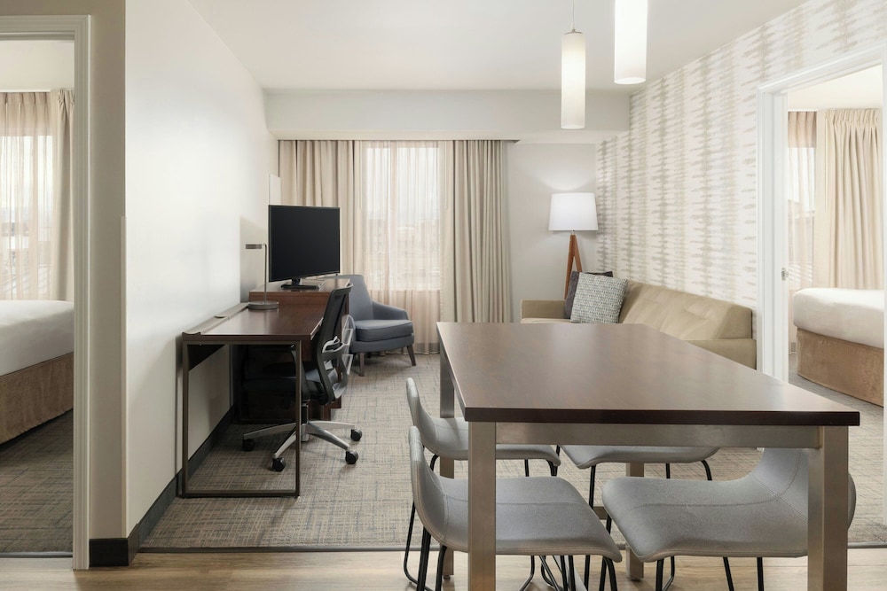 Residence Inn by Marriott Denver Central Park, Billede 2
