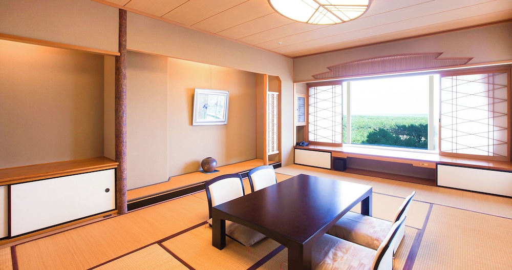 Japanese and Western Style Family Suite , Non smoking - Photo 2
