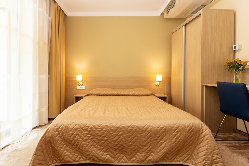 Junior Suite, 1 Bedroom photo 2