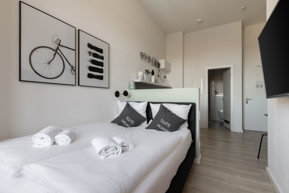 Single Suite
