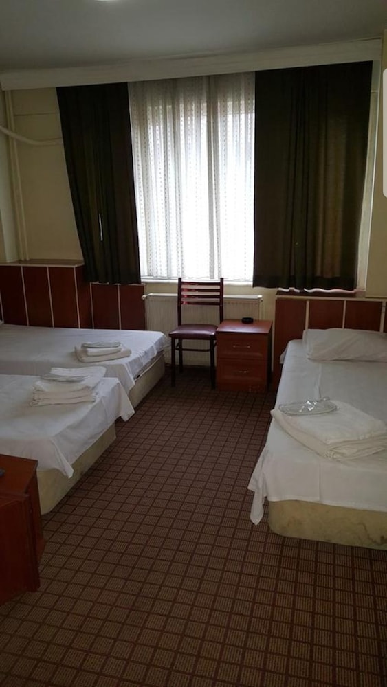 Room, 2 Twin Beds photo 2