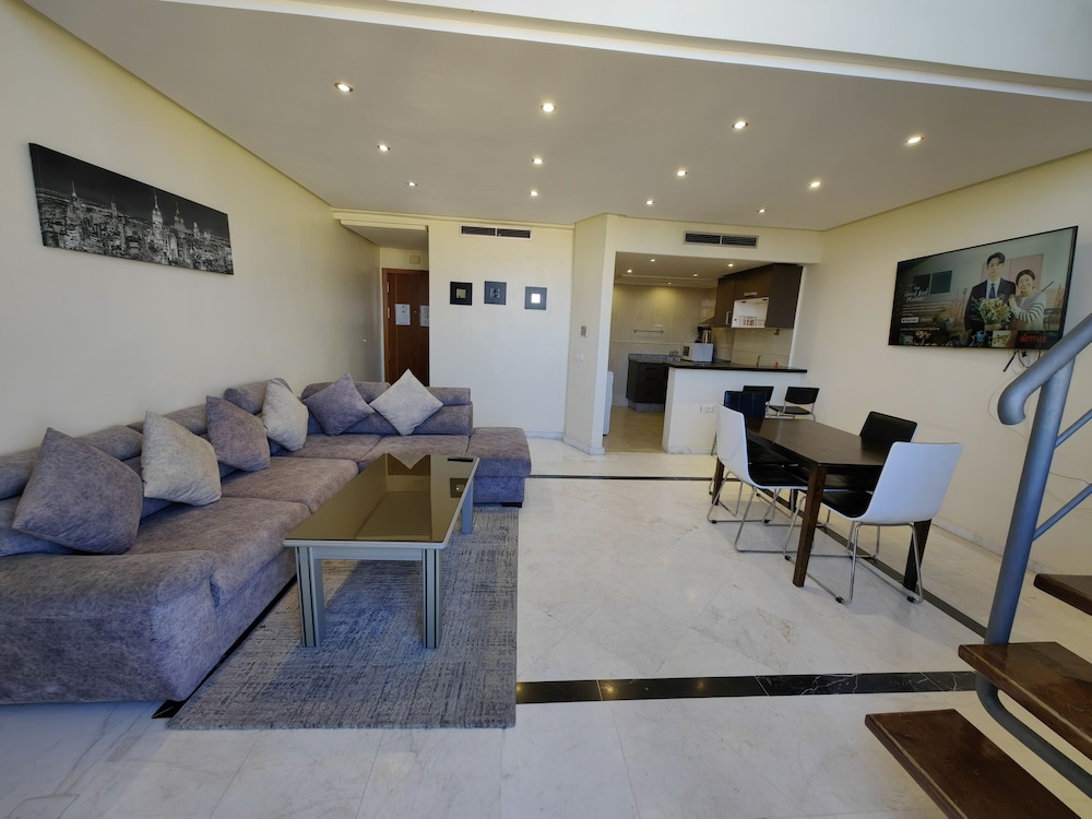 Comfort Loft, 1 Bedroom, Sea View
