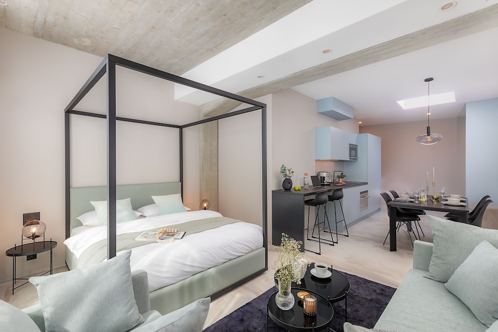 Grand Apartment photo 1