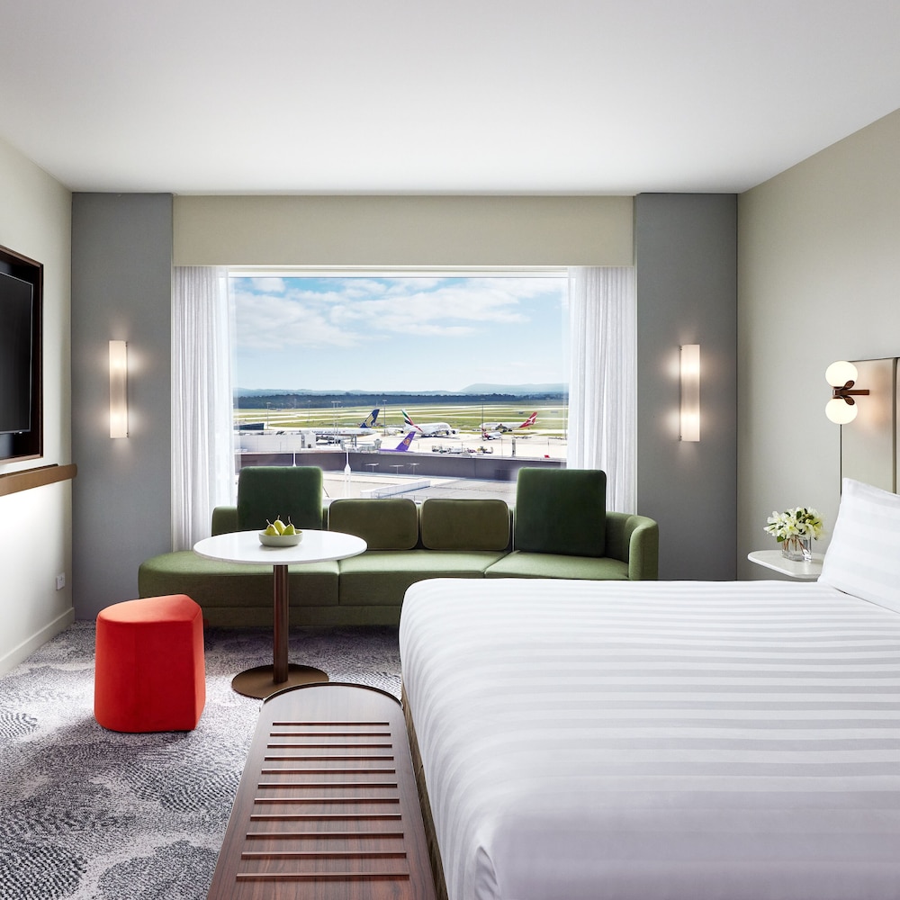 Deluxe King Room - Photo 3