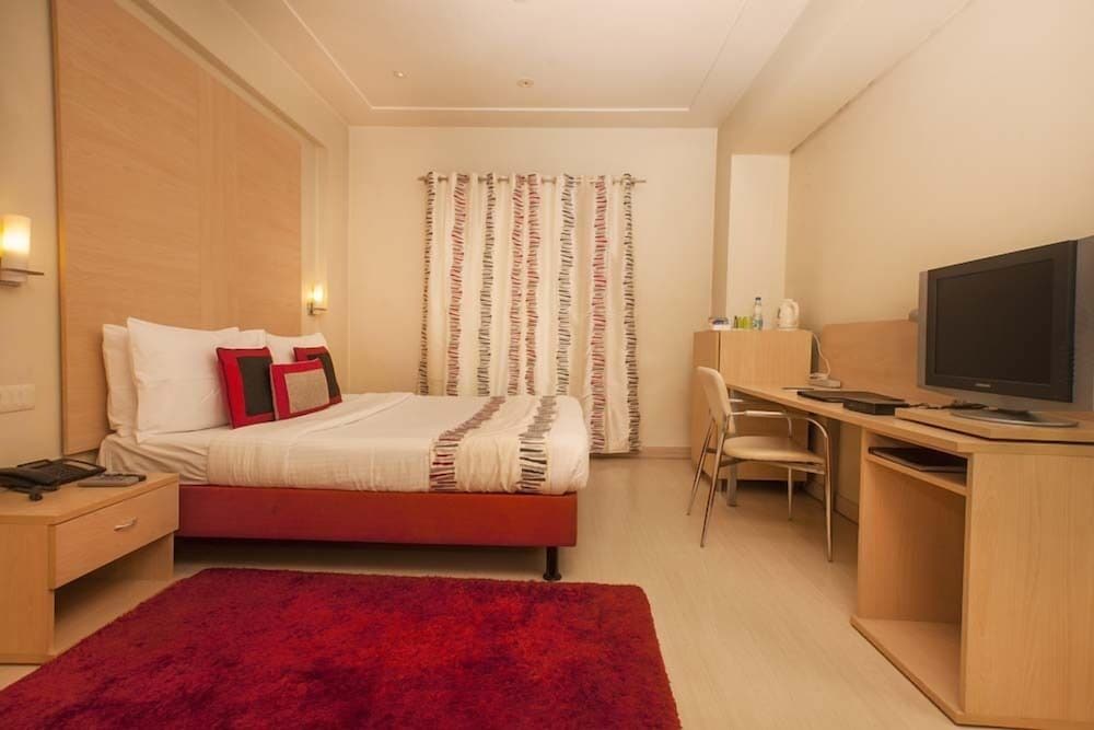 Standard Double Room - Photo 3