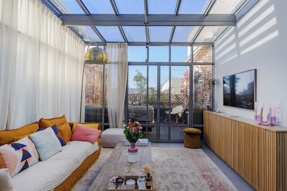 Apartment, City View photo 1