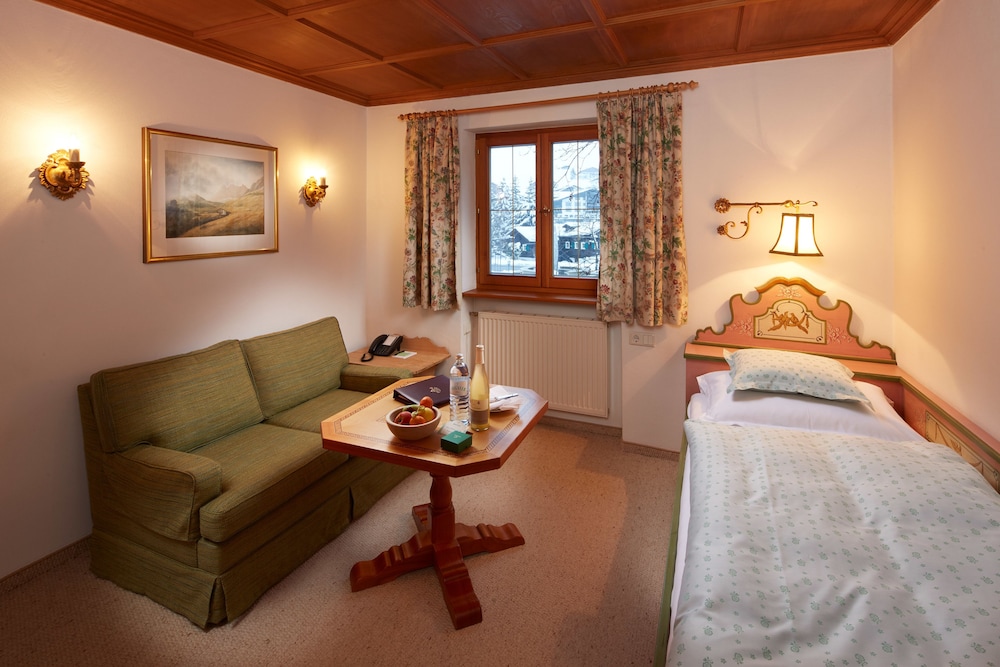Single Room photo 3