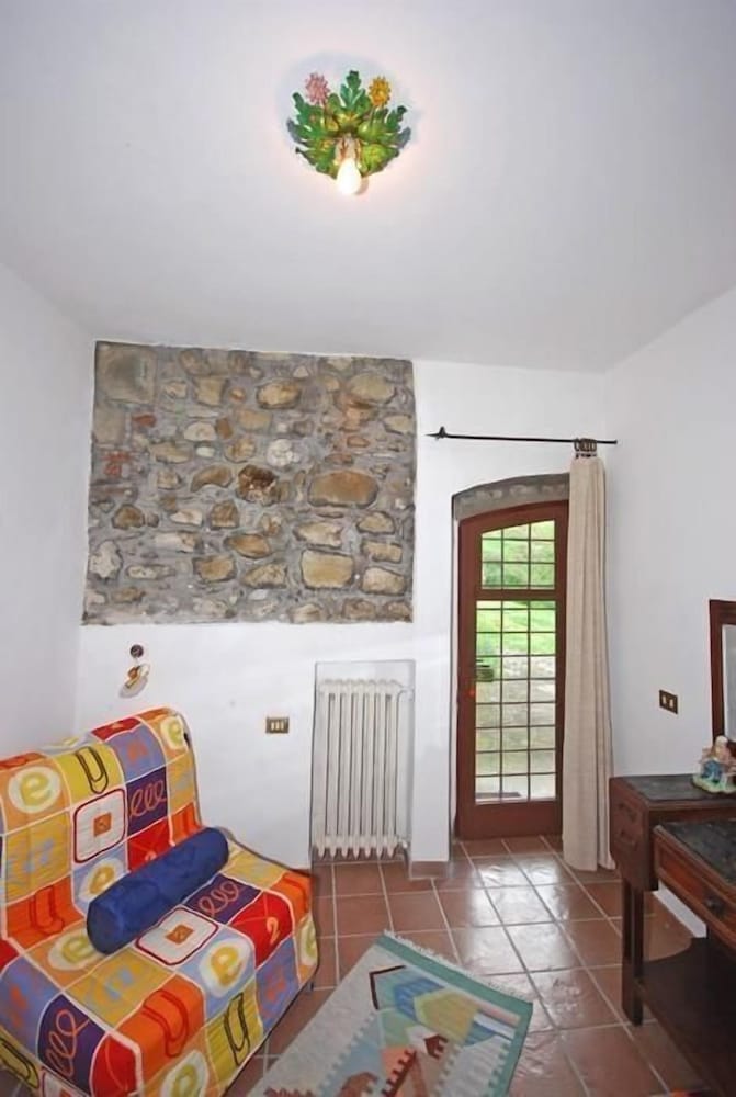 Panoramic Apartment, 3 Bedrooms (Montescalari 3) photo 2